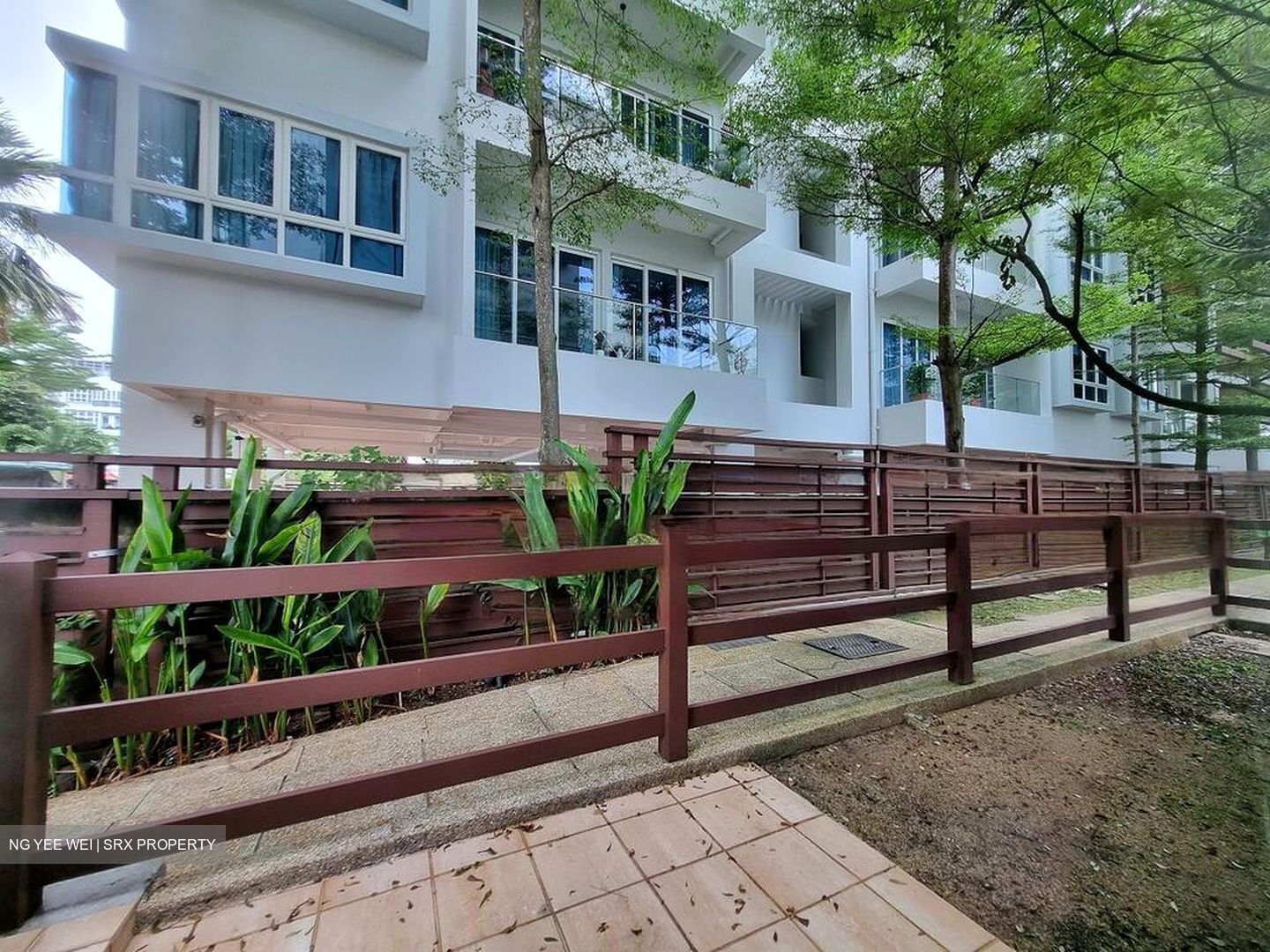 Gold Palm Mansion (D15), Apartment #578501761
